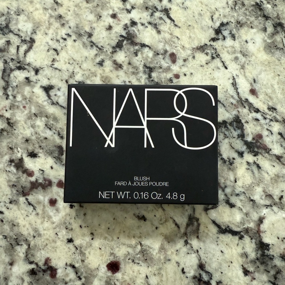 NARS Blush in Super Orgasm